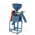 DONGYA 6N-40 4005 fully automatic rice mill machine price thailand